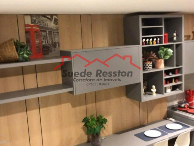Studio para Lançamento em São Paulo - 4