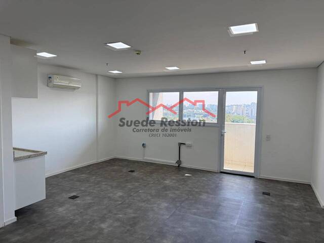Sala para Venda em São Paulo - 5