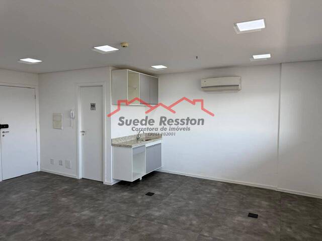 #1868 - Sala para Venda em São Paulo - SP