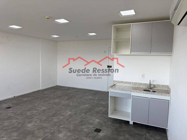 #1868 - Sala para Venda em São Paulo - SP
