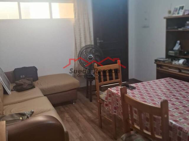#1867 - Apartamento para Venda em São Paulo - SP