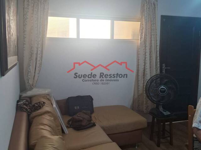 #1867 - Apartamento para Venda em São Paulo - SP
