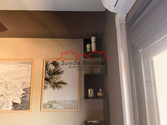 Apartamento para Venda em São Paulo - 4