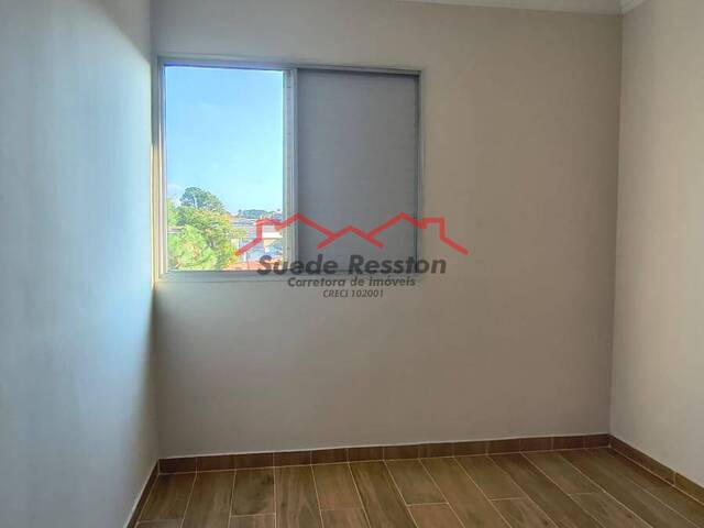 #1872 - Apartamento para Venda em São Paulo - SP