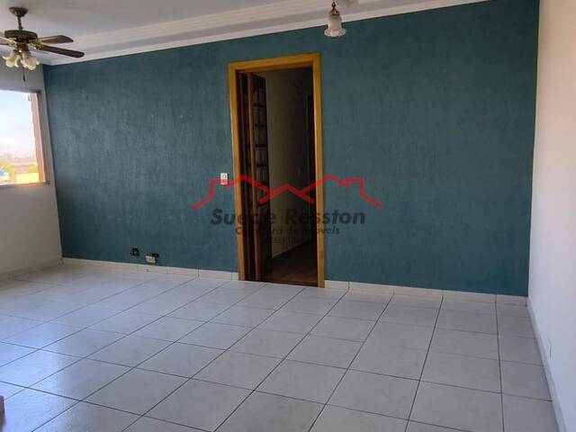 #1872 - Apartamento para Venda em São Paulo - SP