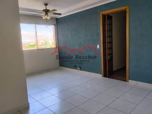 #1872 - Apartamento para Venda em São Paulo - SP