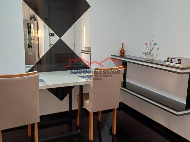 #1870 - Apartamento para Locação em São Paulo - SP
