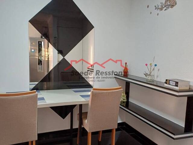 #1870 - Apartamento para Locação em São Paulo - SP