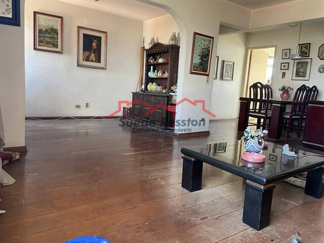 #1873 - Cobertura para Venda em São Paulo - SP