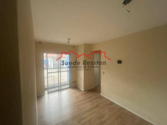 #1876 - Apartamento para Venda em São Paulo - SP
