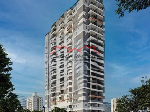 #1878 - Apartamento para Venda em São Paulo - SP