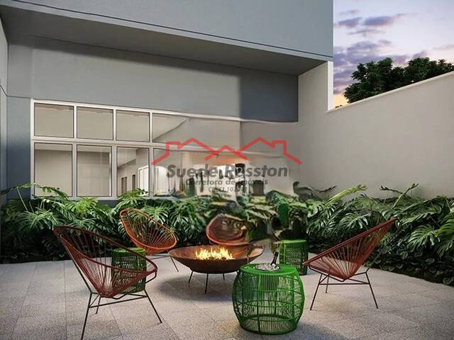 Apartamento para Venda em São Paulo - 4