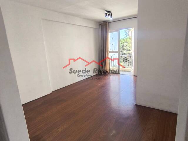 #1879 - Apartamento para Locação em São Paulo - SP