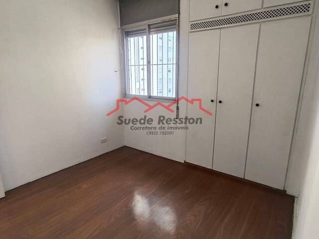 Apartamento para Locação em São Paulo - 5