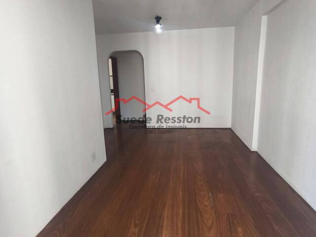 #1879 - Apartamento para Locação em São Paulo - SP