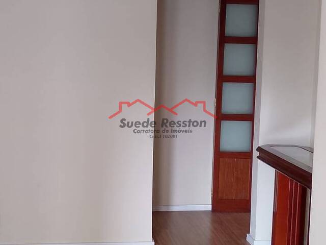 #1880 - Apartamento para Locação em São Paulo - SP