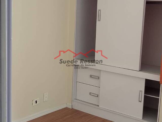 Apartamento para Locação em São Paulo - 5