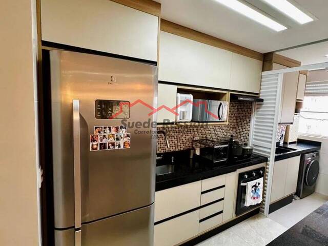 #1882 - Apartamento para Locação em São Paulo - SP