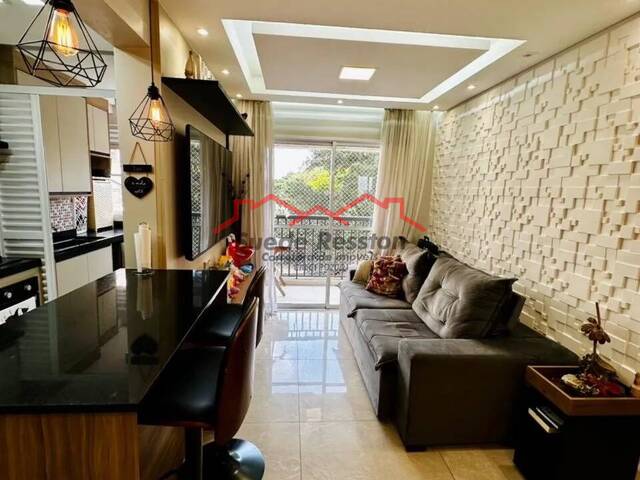 Apartamento para Locação em São Paulo - 5