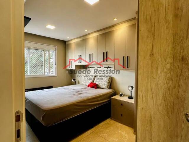 Apartamento para Locação em São Paulo - 5