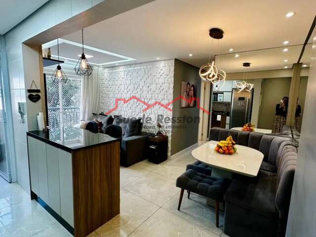 #1882 - Apartamento para Locação em São Paulo - SP