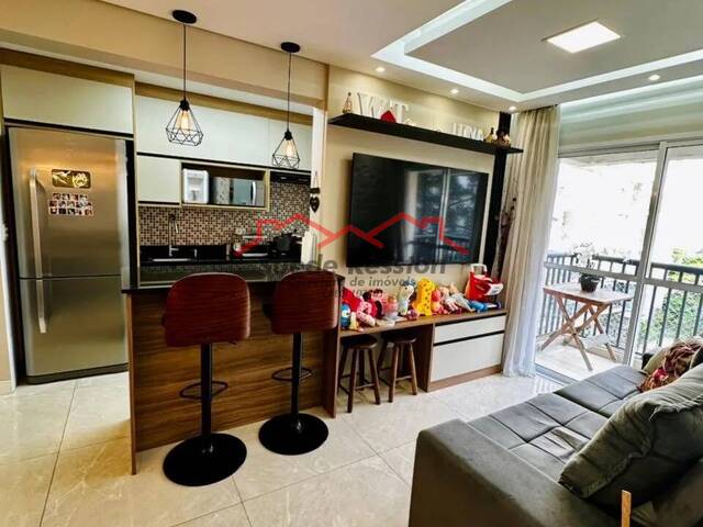 Apartamento para Locação em São Paulo - 4