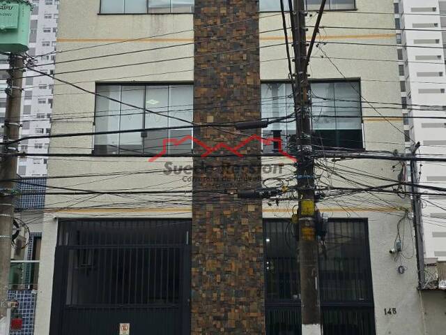 #1884 - Conjunto Comercial para Venda em São Paulo - SP