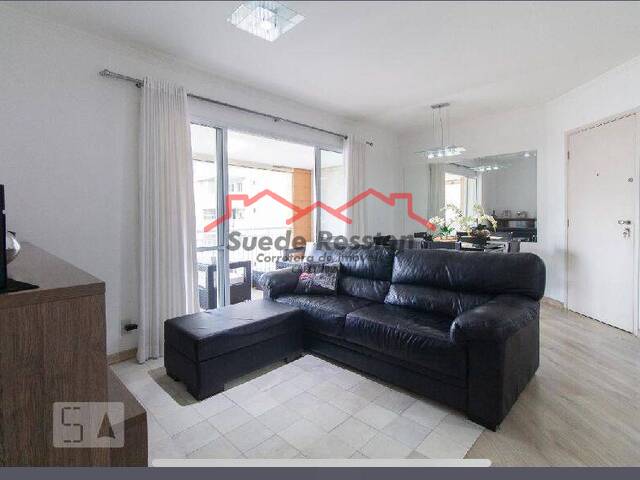 #1885 - Apartamento para Venda em São Paulo - SP