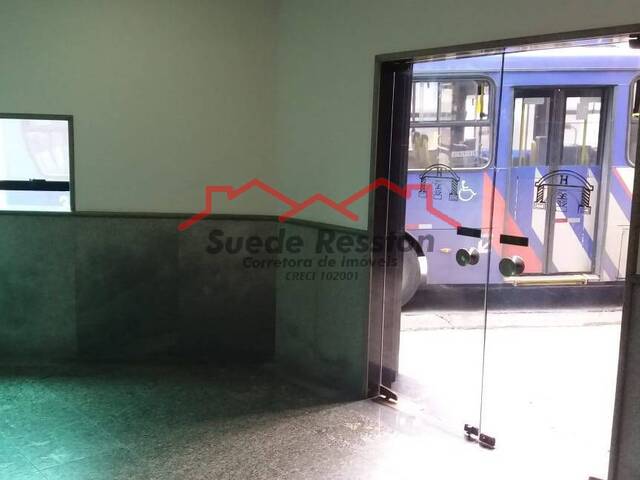 #1887 - Conjunto Comercial para Venda em São Paulo - SP