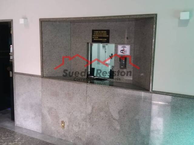 #1887 - Conjunto Comercial para Venda em São Paulo - SP