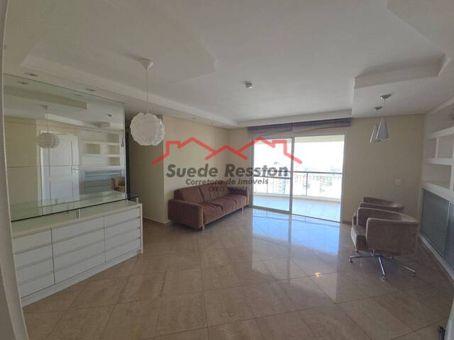 #1888 - Apartamento para Venda em São Paulo - SP