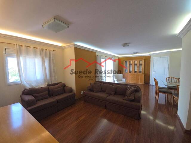 #1889 - Apartamento para Locação em São Paulo - SP