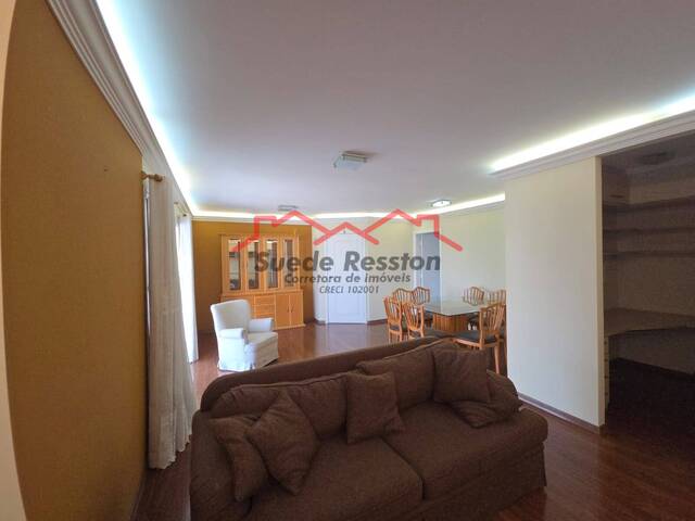 Apartamento para Locação em São Paulo - 5