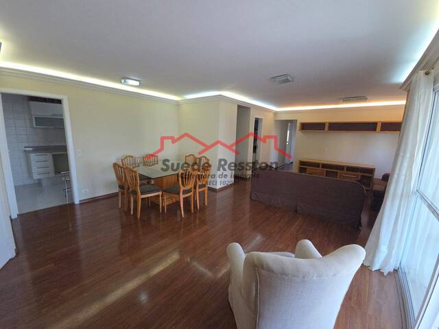 #1889 - Apartamento para Locação em São Paulo - SP