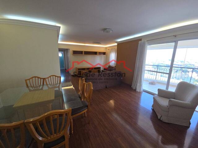 Apartamento para Locação em São Paulo - 4