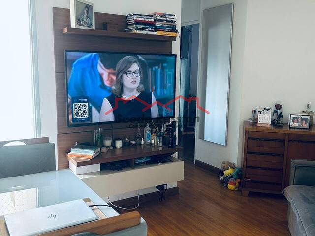 #1890 - Apartamento para Venda em São Paulo - SP