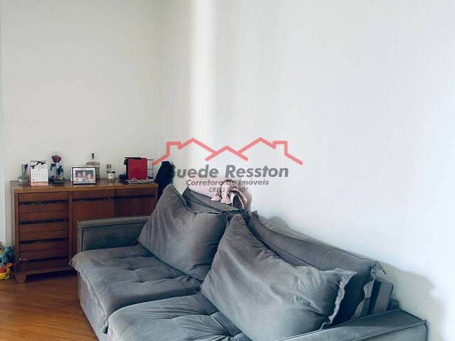 #1890 - Apartamento para Venda em São Paulo - SP
