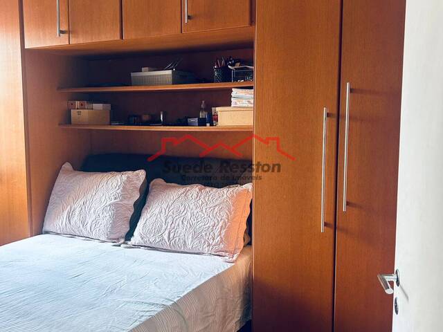 Apartamento para Venda em São Paulo - 5