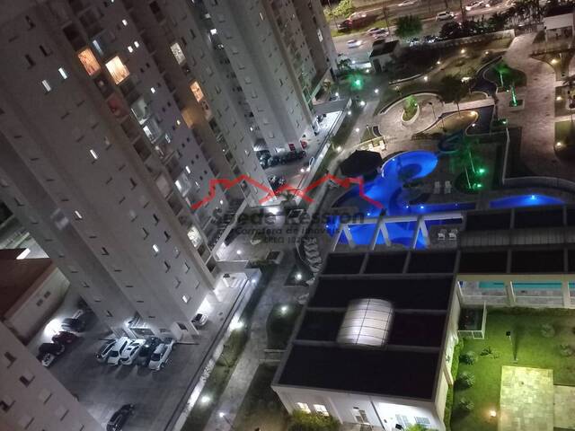 #1891 - Apartamento para Locação em São Paulo - SP
