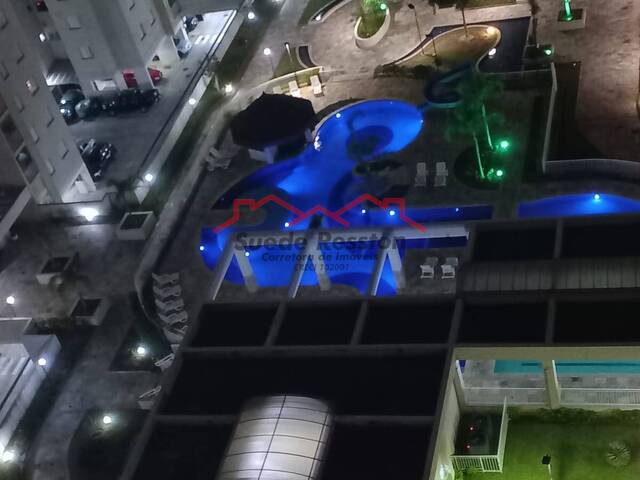 Locação em Usina Piratininga - São Paulo