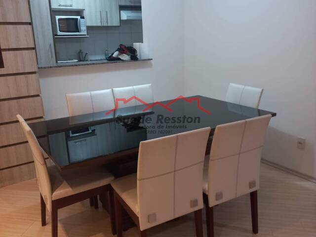 Apartamento para Locação em São Paulo - 4