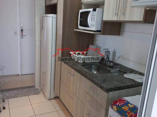 Apartamento para Locação em São Paulo - 5