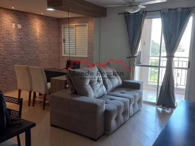#1891 - Apartamento para Locação em São Paulo - SP