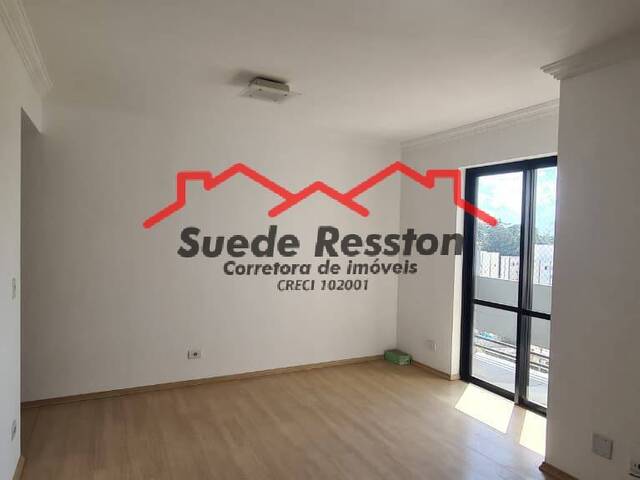 #1892 - Apartamento para Venda em São Paulo - SP