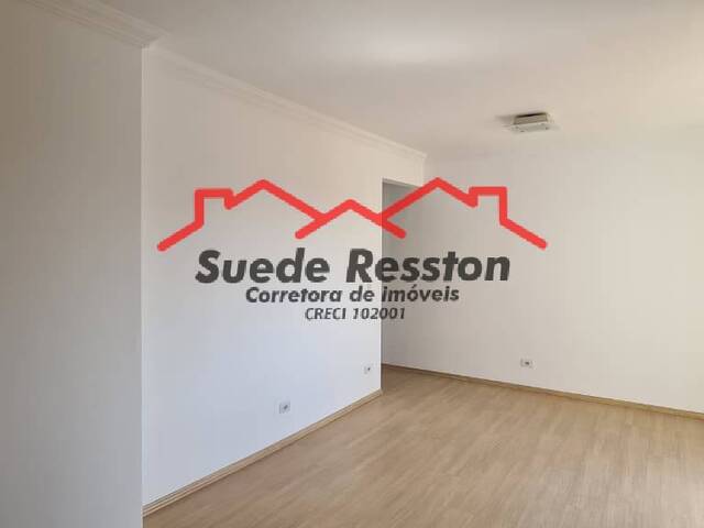 #1892 - Apartamento para Venda em São Paulo - SP