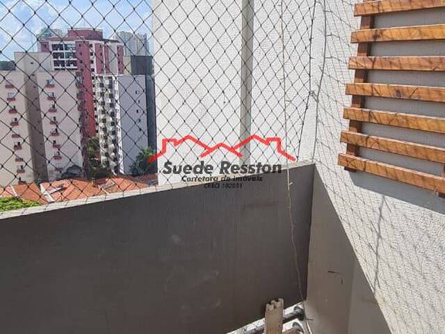 Apartamento para Venda em São Paulo - 5