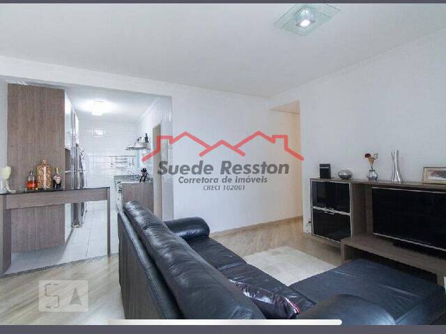#1893 - Apartamento para Venda em São Paulo - SP
