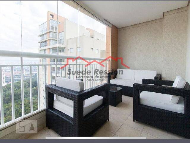 #1893 - Apartamento para Venda em São Paulo - SP