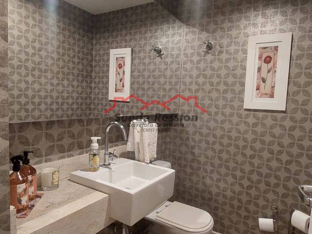 #1894 - Apartamento para Venda em São Paulo - SP