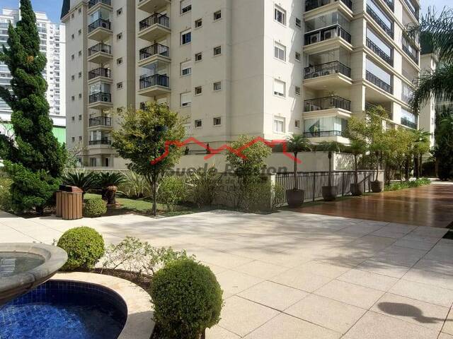Apartamento para Venda em São Paulo - 4